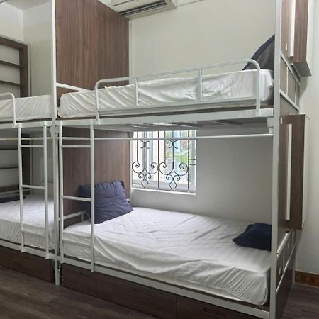 Cao Bang Eco Homestay Eksteriør bilde