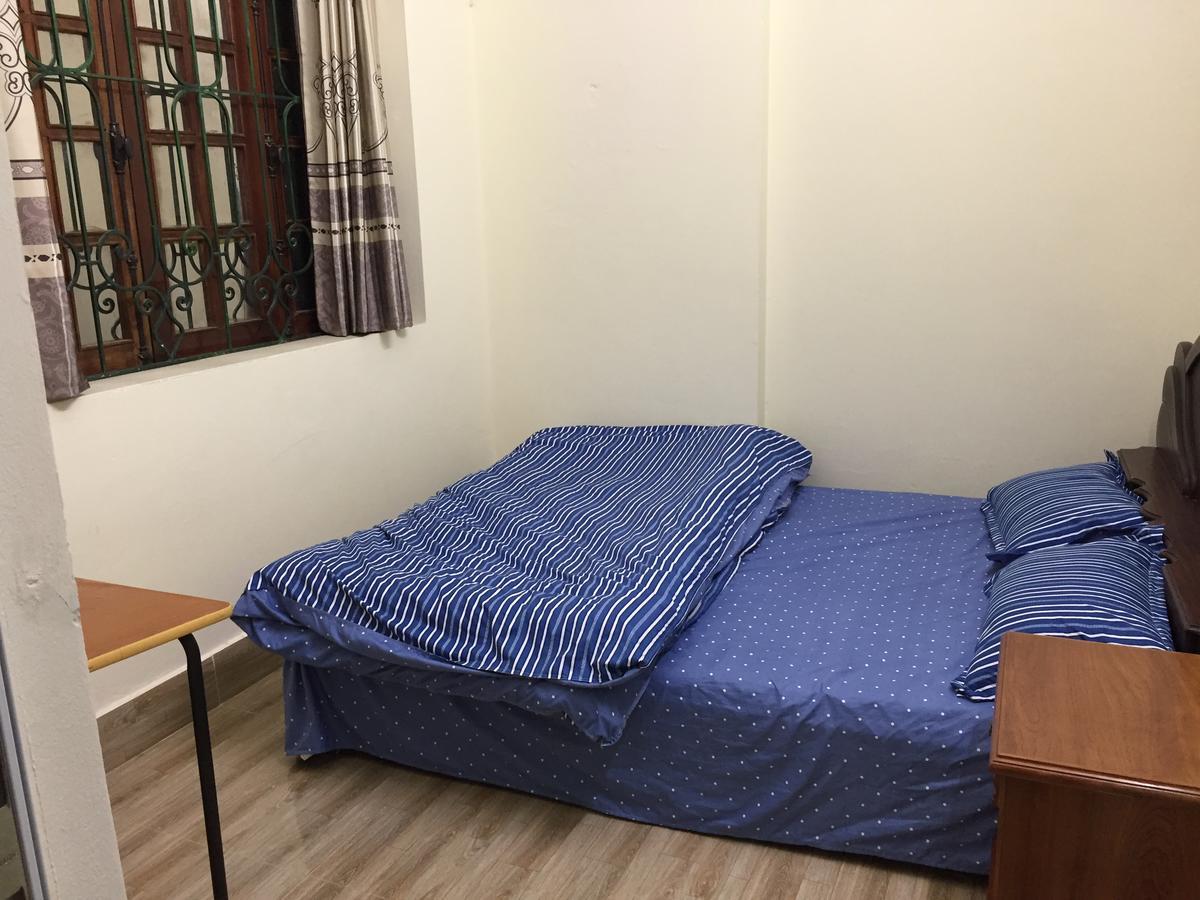 Cao Bang Eco Homestay Eksteriør bilde