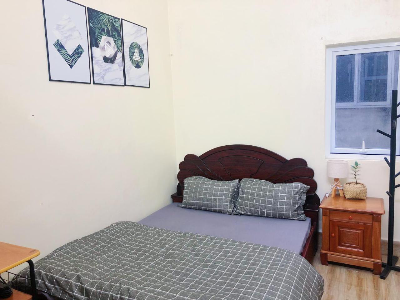 Cao Bang Eco Homestay Eksteriør bilde